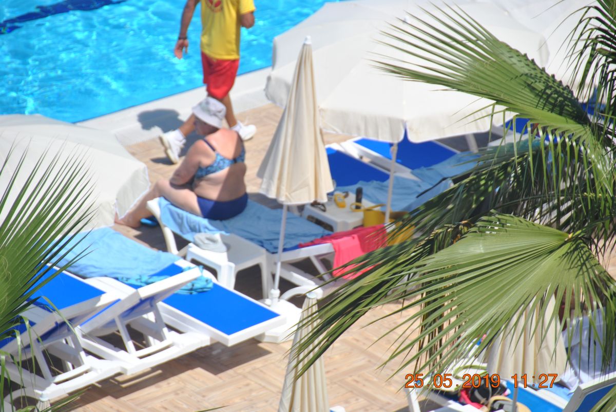 imagini hotel LONICERA RESORT